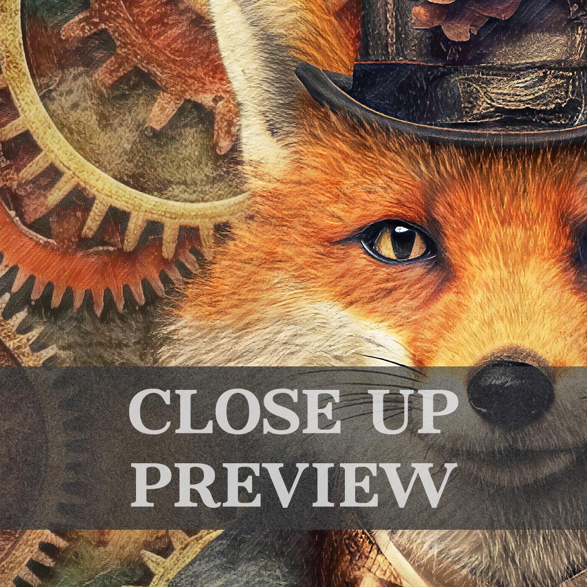 Steampunk_Fox_Preview_Close_-_Vintage_Panda_Designs