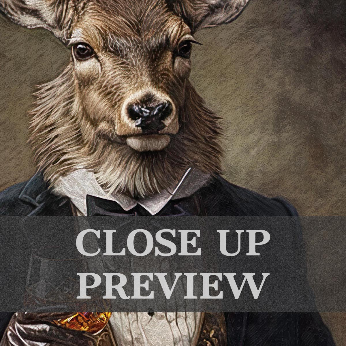 Vintage_Whisky_Stag_Close_Up_Preview_-_Vintage_Panda_Designs