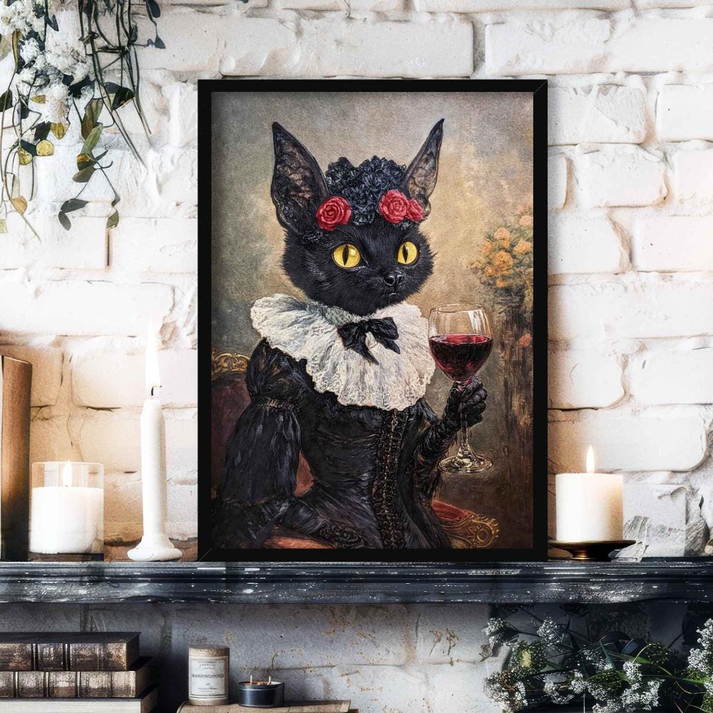 Bat_Lady_Red_Wine_Featured_-_Vintage_Panda_Designs