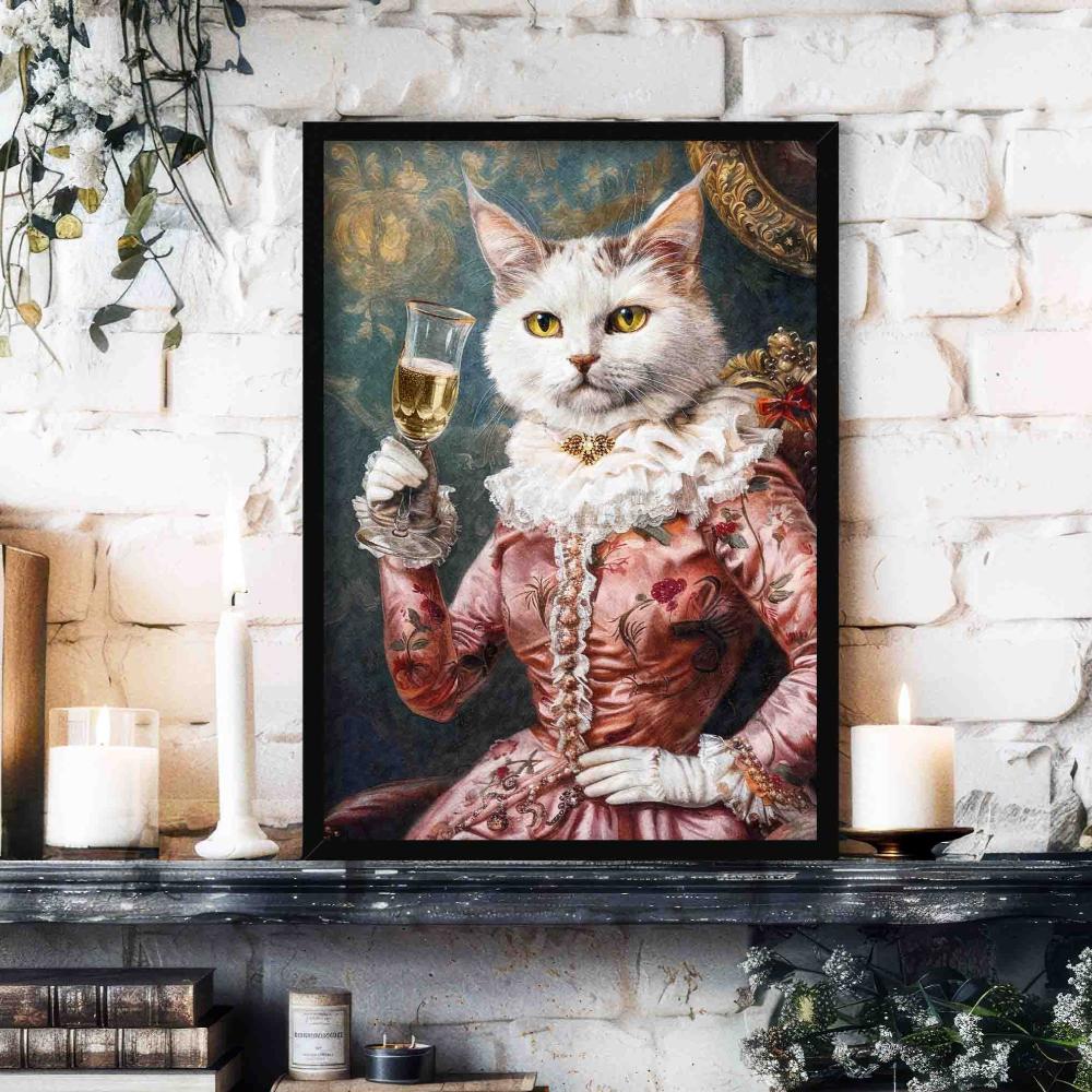 Cat_Champagne_Featured_-_Vintage_Panda_Designs
