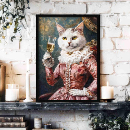 Cat_Champagne_Featured_-_Vintage_Panda_Designs