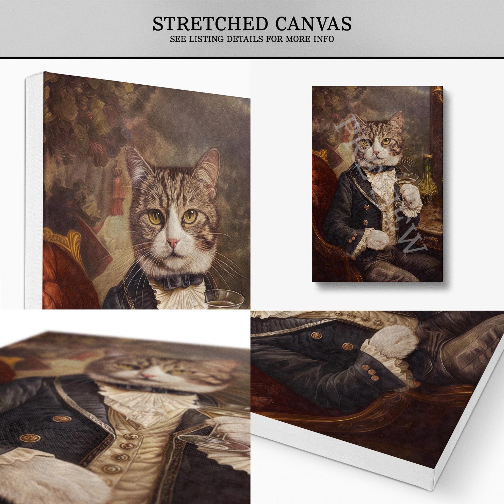 Cat_with_Cocktail_Canvas_-_Vintage_Panda_Designs