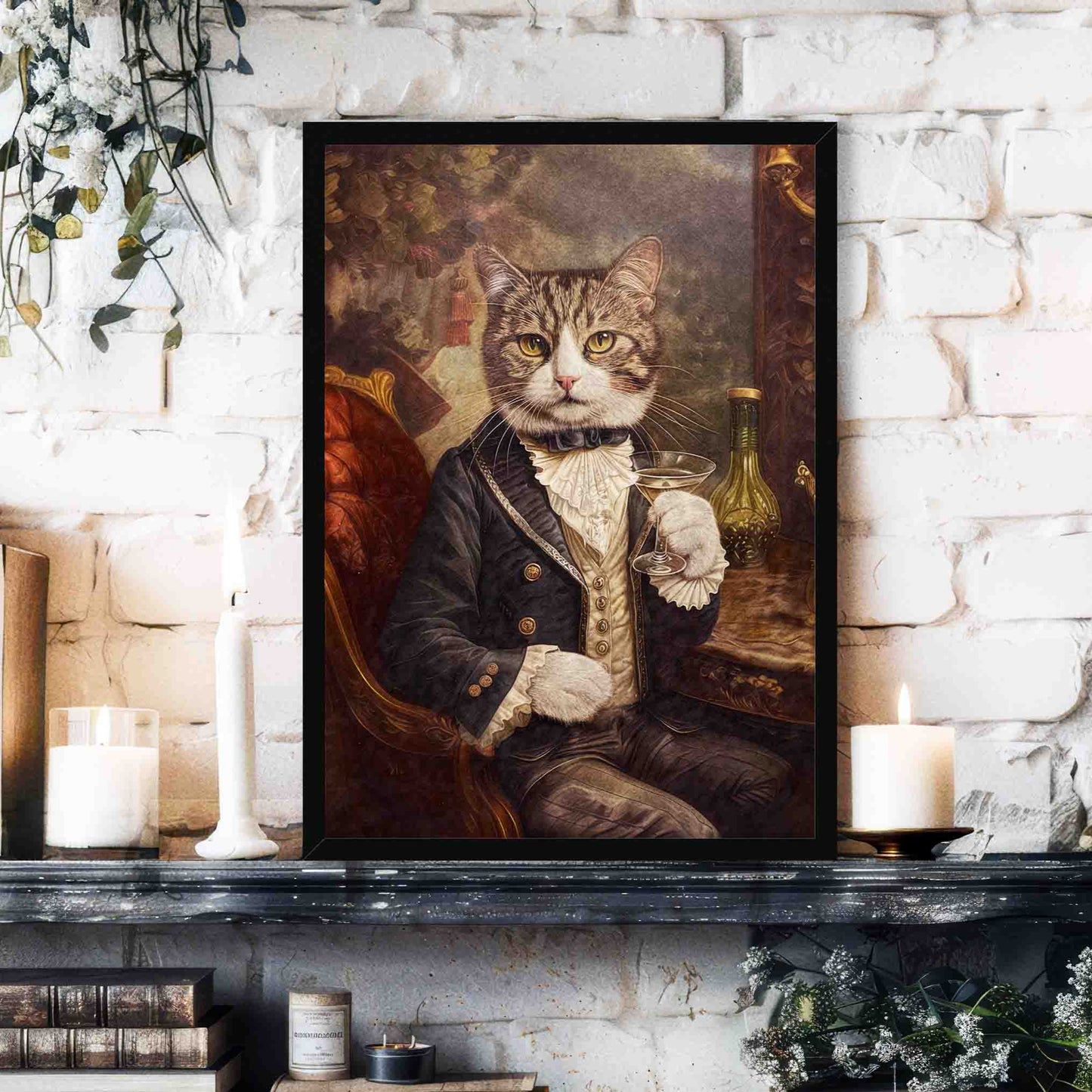 Cat_with_Cocktail_Featured_Image_-_Vintage_Panda_Designs