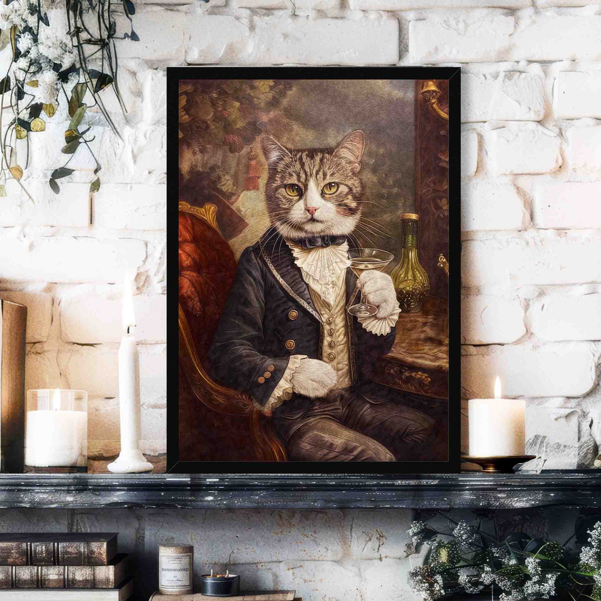 Cat_with_Cocktail_Featured_Image_-_Vintage_Panda_Designs