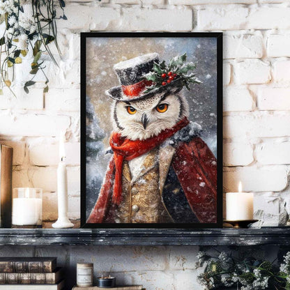 Christmas_Winter_Owl_Featured_-_Vintage_Panda_Designs