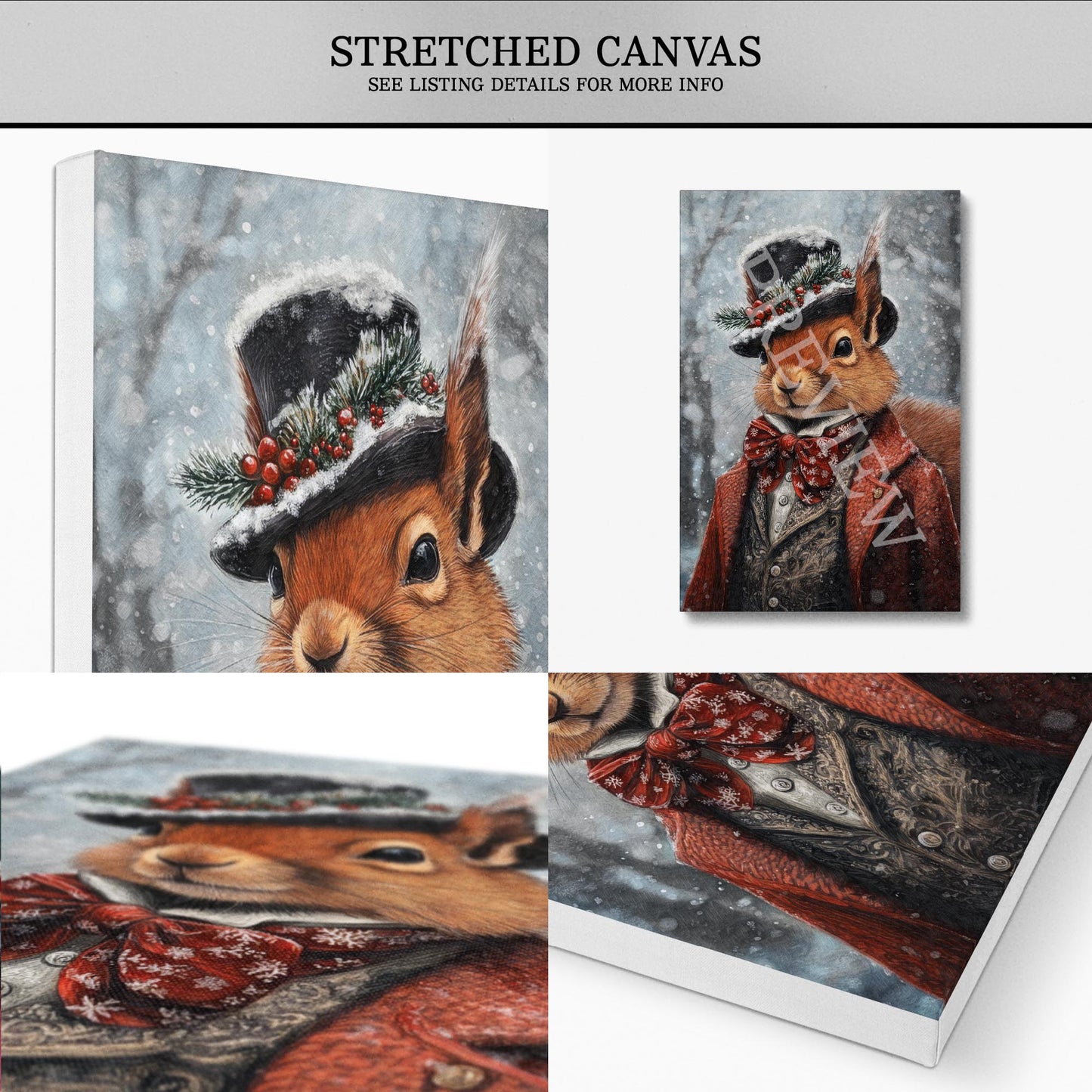 Christmas_Winter_Squirrel_Canvas_-_Vintage_Panda_Designs