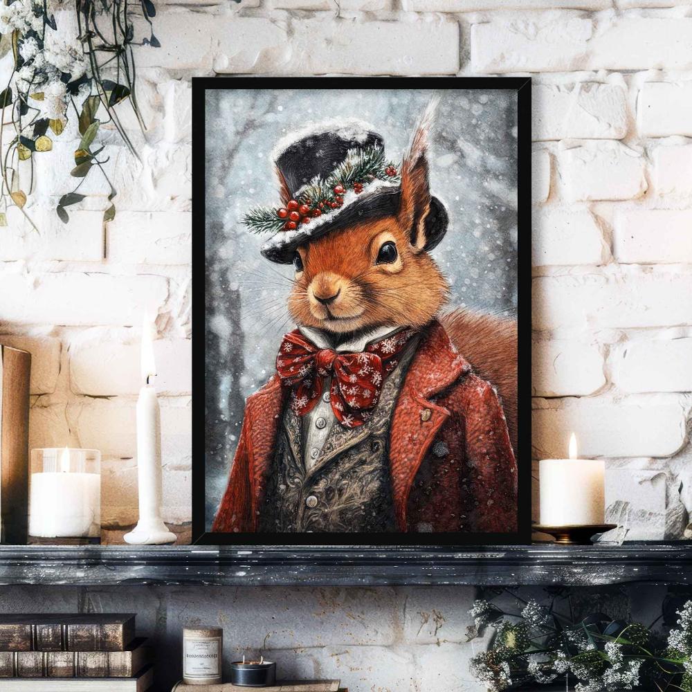 Christmas_Winter_Squirrel_Featured_-_Vintage_Panda_Designs