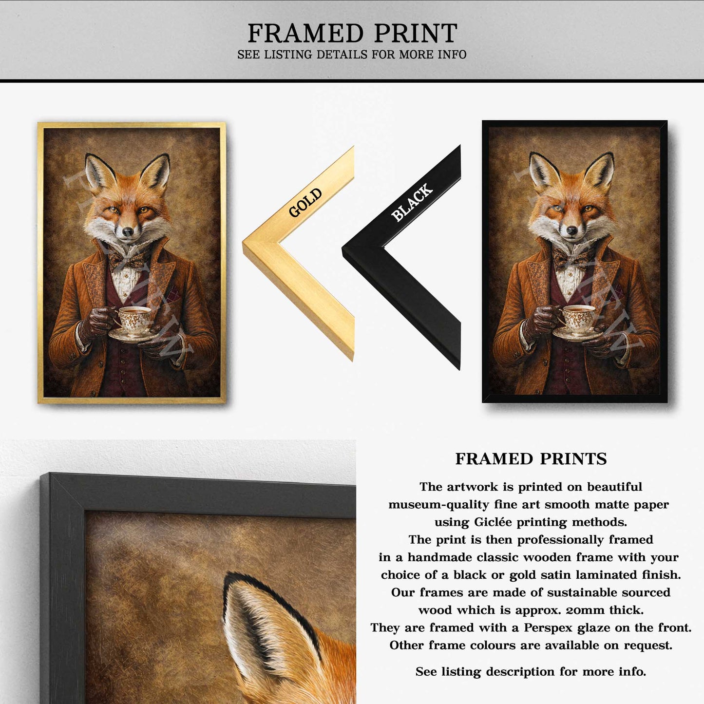 Fox_Drinking_Tea_Framed_Print_by_Vintage_Panda_Designs_b0ecf53c-94f1-46e9-9fb8-bb7a1afae262