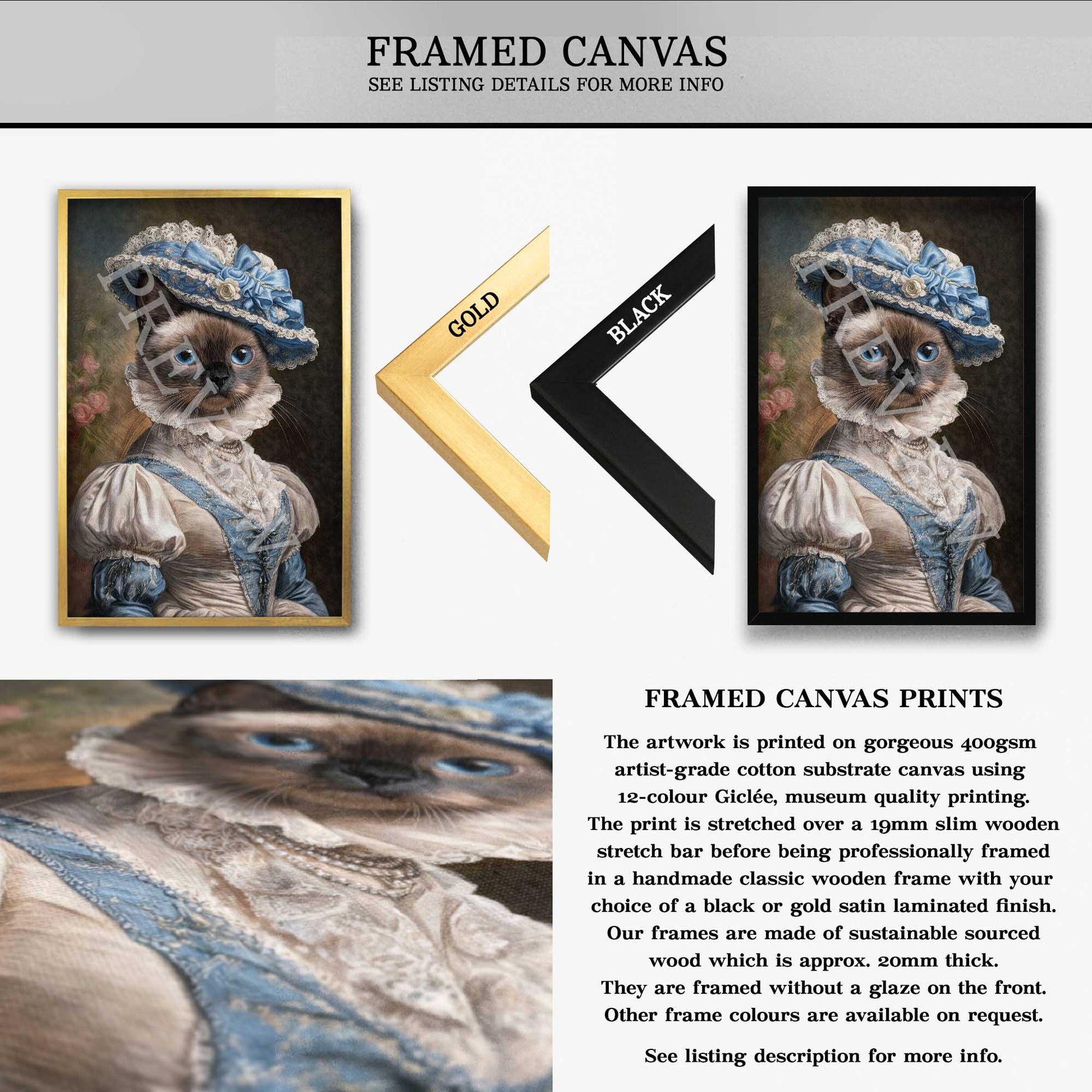 Ragdoll_Cat_Lady_Portrait_Framed_Canvas_-_Vintage_Panda_Designs_0fba47cf-eea7-4719-99b6-9aa8df7261a2